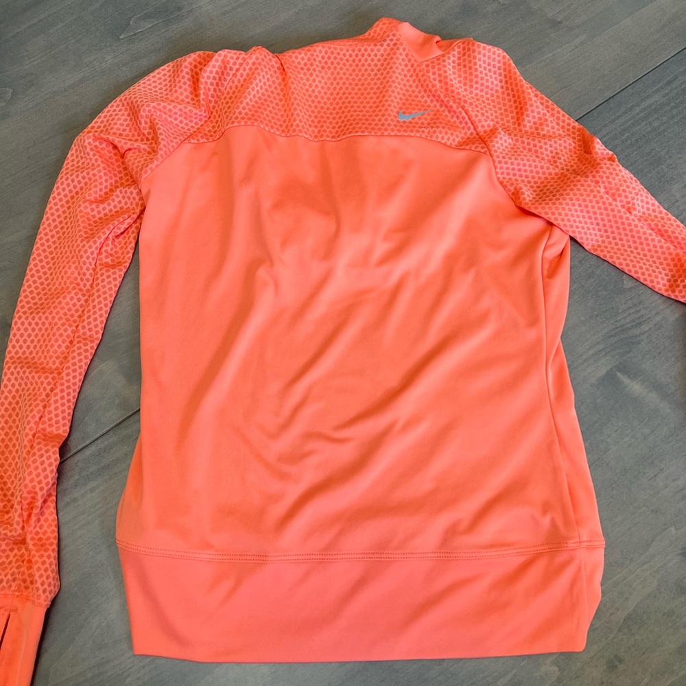 Womens Nike pullover